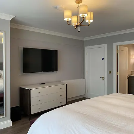 600 - Casa vacanze Galway